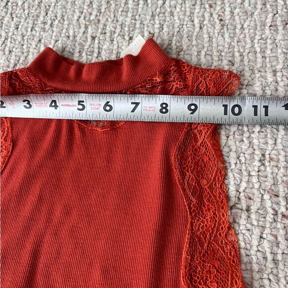 Free People Dale Tank Top - Picture 6 of 9